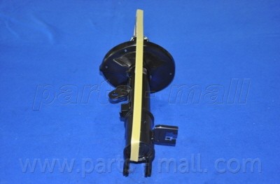 Амортизатор задний левый HYUNDAI AVANTE(XD) 00-06 PJA-130A PJA-130A PMC PARTS MALL
