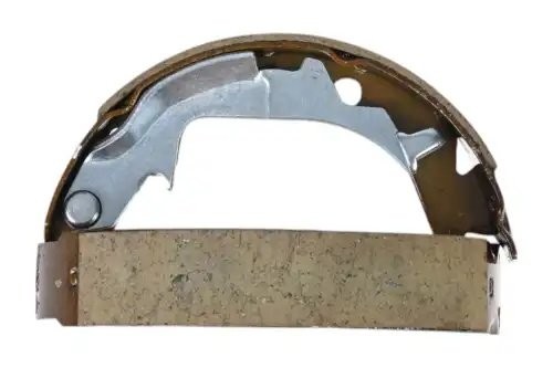 колодки тормозные барабанные! Hyundai Click/Sonata EF, KIA Optima 2.0 DOHC 98>/1 Z06835 ZENTPARTS