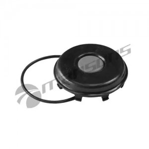 крышка ступицы SAF SKRB 9019/9022 (без надписи) 600.095 MANSONS