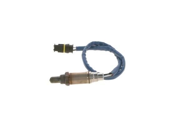 Датчик кислорода MERCEDES E (W210) BOSCH 0 258 003 798 BOSCH