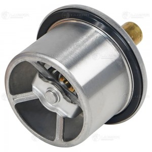 Термостат DAF XF95 (87град.) (необходимы упл.кольца 1661278,1661255,1661256) LUZ LT 2802 LUZAR