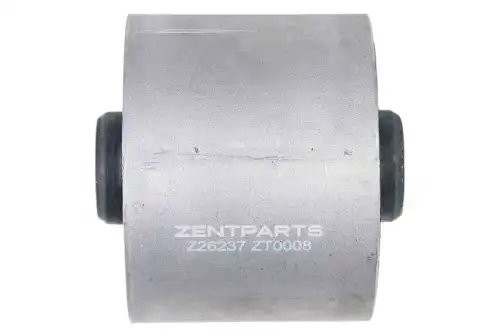 сайлентблок! зад. подв. рычага верхн. пер.\ Land Rover Range Rover Sport 3.0-5.0 Z26237 ZENTPARTS