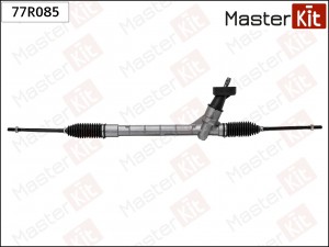 Рейка рулевая VW Polo 77R085 77R085 MASTER KIT