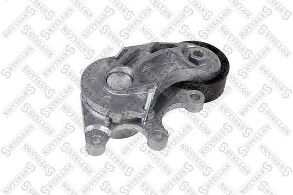 ролик натяжной c механизмом натяжения!\ BMW F20/F30/F10/F25 11> 03-41055-SX STELLOX