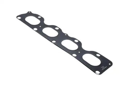 прокладка коллектора выпускного! Opel Astra/Zafira/Vectra 1.8i Z18XER 05> Z15561 ZENTPARTS