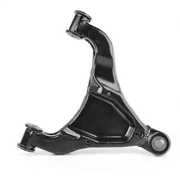 Рычаг подвески MERCEDES Sprinter (901) передней нижний правый BSG BSG 60-315-007 BSG