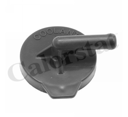 крышка расширительного бачка!\ Lexus RX, Toyota Avensis/Corolla RC0178 VERNET