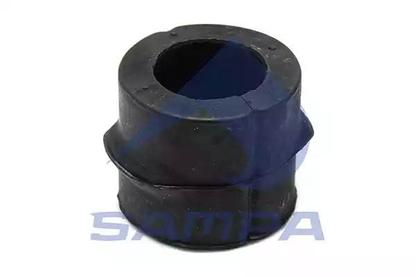 Втулка стабилизатора MERCEDES Atego (33х54х47мм) SAMPA 011.100 SAMPA
