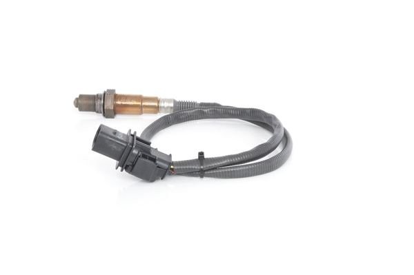 Датчик кислорода BMW 1 (E81),3 (E90) BOSCH 0 258 017 130 BOSCH