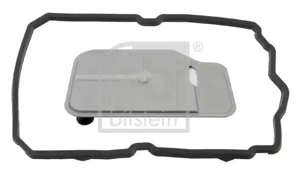 Фильтр масляный АКПП MERCEDES C (W203),E (W211),S (W220) FEBI 30157 FEBI BILSTEIN
