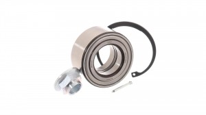 Подшипник ступицы  VKBA6891 VKBA6891 SKF