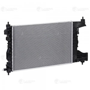 CRUZE (2009>) 1.6-1.8i АКПП LRC05153 LUZAR