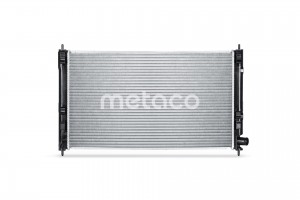 MITSUBISHI LANCER (CY)/OUTLANDER XL МКПП 8010494 METACO