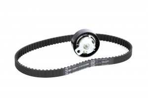Комплект ремня ГРМ PowerGrip Kit K015541XS (7883-11255) K015541XS GATES