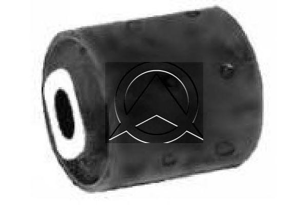 сайлентблок зад. балки!\ BMW Е32/Е34 all 86-95 821704 SIDEM