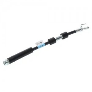 Шланг тормозной FORD Transit (02-) передний MEGAPOWER 350-11-012 MEGA POWER