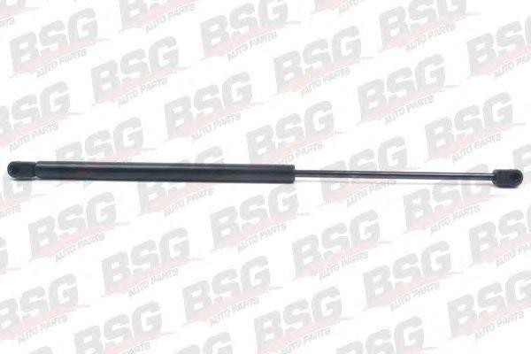 Амортизатор VW Polo (01-09) крышки багажника BSG BSG90980011 BSG