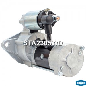 Стартер STA2305WD STA2305WD KRAUF