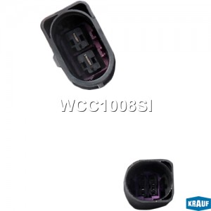 Компрессор AUDI Q7 пневмоподвески KRAUF WCC1008SI KRAUF