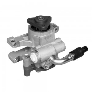 Насос ГУР Citroen Jumper II 06- Fiat Ducato III 06- Ford Transit VII 14- Transit MSP0002 MARSHALL