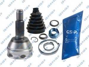 ШРУС наружный 868002 868002 GS P