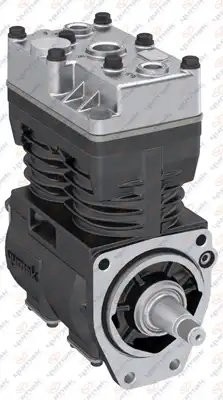 Компрессор воздушный 2-х цилиндровый/ 440 cm3; MAGNUM MIDR063540P41 Тормозной Ко 01.05.029 YUMAK