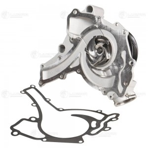 Насос водяной для а.м Mercedes-Benz ML (W164) (05-),S (W221) (05-) 4.7i,5.5i ,M2 LWP1514 LUZAR