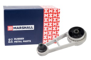 Опора двигателя Renault: Clio 98- M8080146 M8080146 MARSHALL