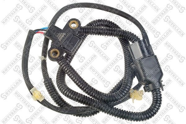 датчик положения коленвала!\ Hyundai SantaFe 2.4 00> 0600292SX STELLOX