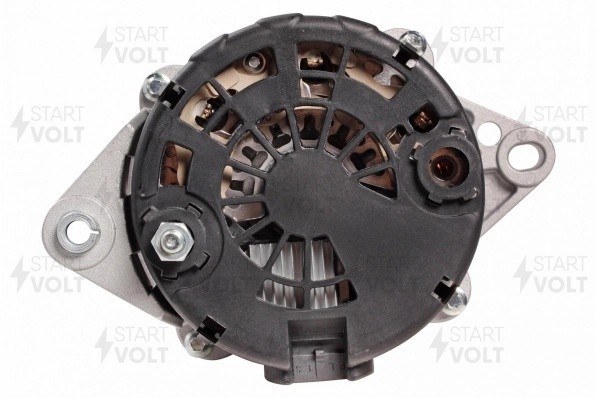 Генератор 110А для а/м Chevrolet Aveo SOHC-DOHC, Lacetti DOHC  LG0550 LG 0550 START VOLT