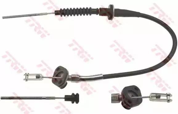 SUZUKI SPLASH (2008>)/OPEL AGILA B (2008>) 1.0/1.2 GCC4026 TRW