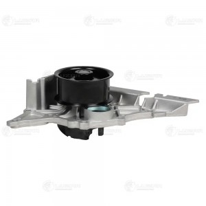 Насос водяной для ам VW Passat B5 (96-),Audi A4 (97-),A6 (96-) 2.4i,2.6i,2.8i (L LWP 1878 LUZAR