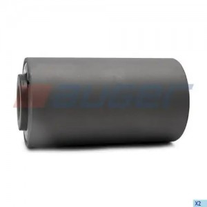 Peзинoвaя втyлка, Листовая рессора 81050 AUGER