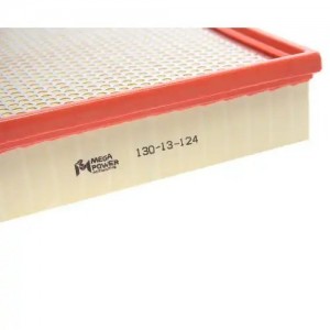 Фильтр воздушный SSANGYONG Actyon (06-),Kyron (05-),Actyon Sports (06-) (D20/27, 130-13-124 MEGA POWER