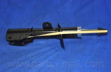 Амортизатор передний правый CHEVROLET CAPTIVA 06- PJC-FR003 PJC-FR003 PMC PARTS MALL