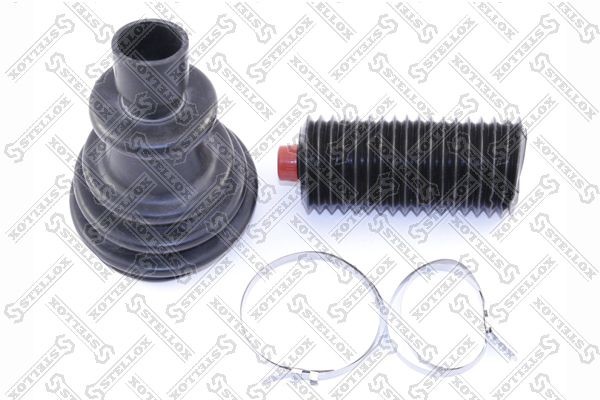 к-кт пыльника ШРУСа внутреннего!\ Citroen Jumper, Fiat Ducato all 94-02 13-00046-SX STELLOX