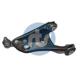 рычаг нижний левый!\ Renault Clio 98> 96-90470-2 RTS