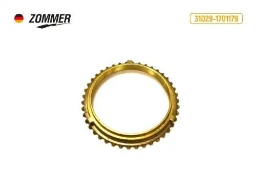 Синхронизатор КПП ГАЗель, ГАЗ Волга 5-ти ст. (до 2003 г.в) 310291701179 ZOMMER