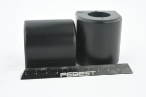 ВТУЛКА ЗАДНЕГО СТАБИЛИЗАТОРА КОМПЛЕКТ D23 подходит для JEEP GRAND CHEROKEE IV (W CRSB-GRCHR-KIT FEBEST