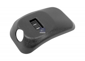 Прокладка SCANIA P,R,4 series дв.DC9,11,DC,DT12 корпуса фильтра масляного DT 1.12535 DIESEL TECHNIC