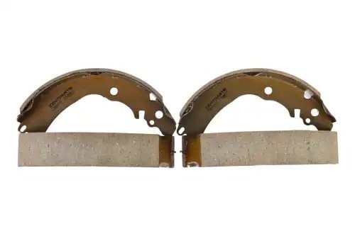 колодки тормозные барабанные! Mitsubishi Carisma 1.6-1.9Di 95>/Galant 1.8-2.0TDi Z06916 ZENTPARTS