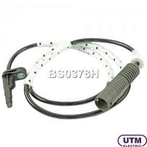 Датчик AБС bs0378h UTM