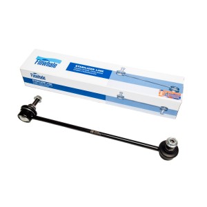 Стойка стабилизатора передняя правая BMW 3 (E90)(04-13) X1 (E84)(09-15) SL676 SL676 FINWHALE