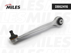 Рычаг передней подвески левый AUDI A4/A5 15- (LEMFORDER 3931201) DB62416 DB62416 MILES