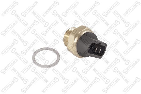 датчик включения вентилятора!\ VW Golf 1.3-2.8/1.6D/1.9D/TD 83-94 06-01505-SX STELLOX