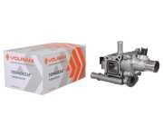 Термостат CHEVROLET AVEO (T300) 11-, CRUZE (J300,305,308) 09-, OPEL ASTRA J 1.6  VR23143 VOLRAM