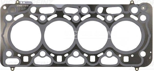 VOLVO S60 (2010-2018) 61-10249-10 VICTOR REINZ