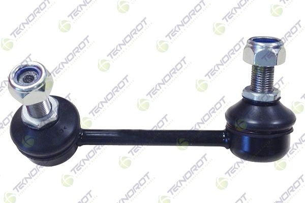 Тяга стабилизатора задн. лев.  MI-537 MI-537 TEKNOROT