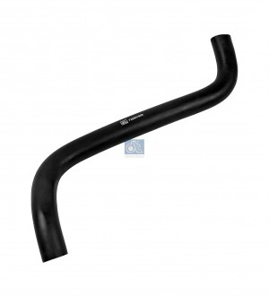 Патрубок 1.11775 DIESEL TECHNIC