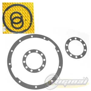 Набор прокладок моста зад. для а/м ГАЗ 53 "Riginal" RG53-2400000 RIGINAL
